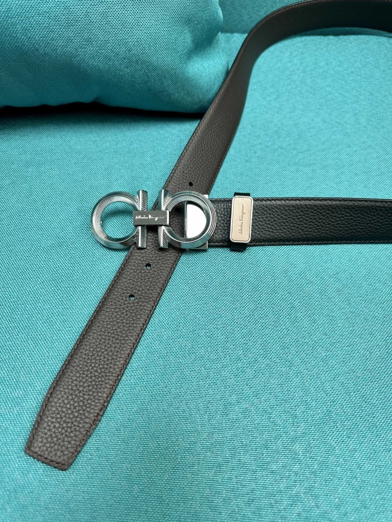 Ferragamo Belts